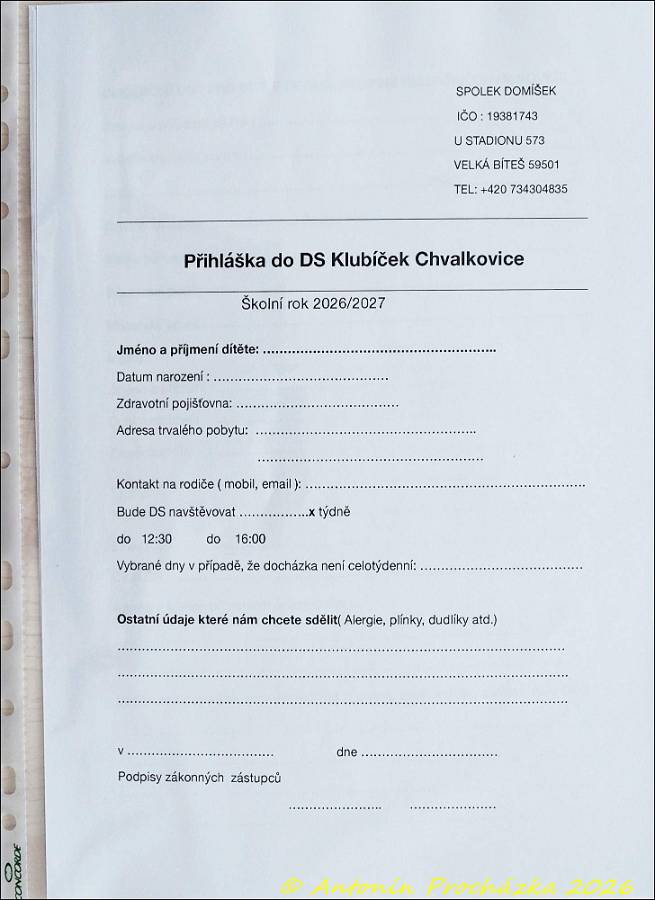 031_P7224906u.JPG - Chvalkovice na Hané 22. 7. 2026 – slavnostní otevření dětské skupiny Klubíček Chvalkovice a den otevřených dveří.