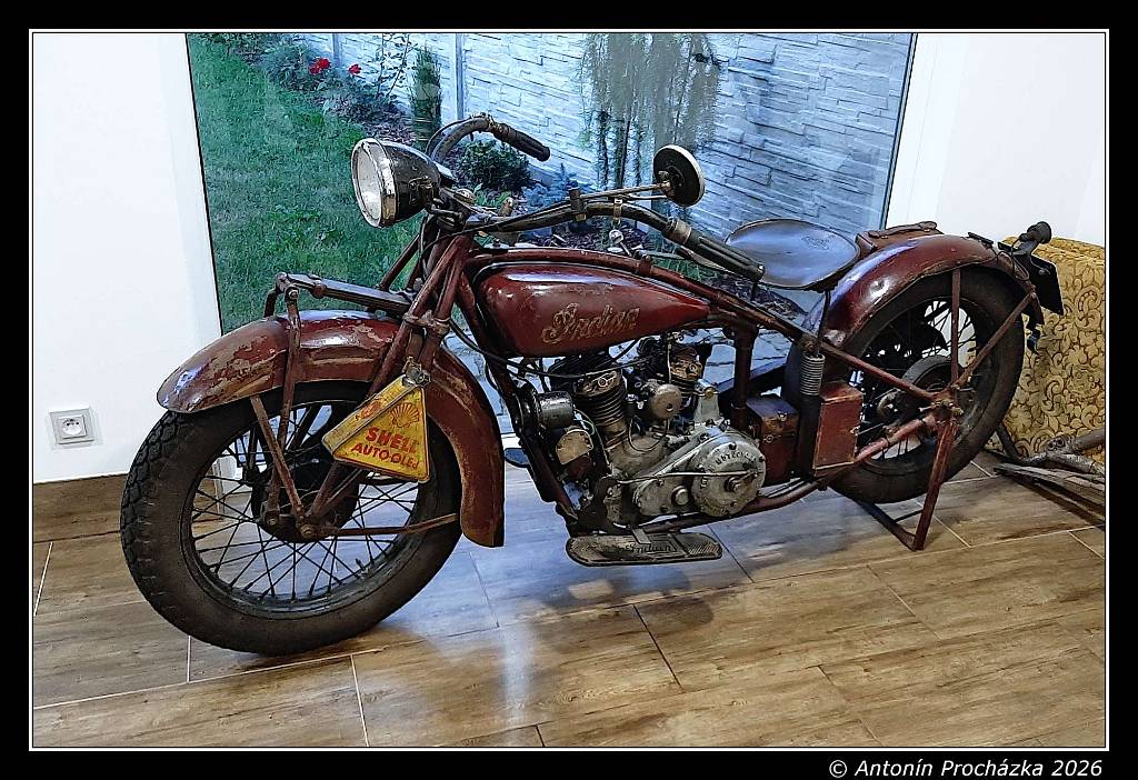 018_20260826_195w.jpg - INDIAN 600 SCOUT – model 101, rok výroby 1928, první série.