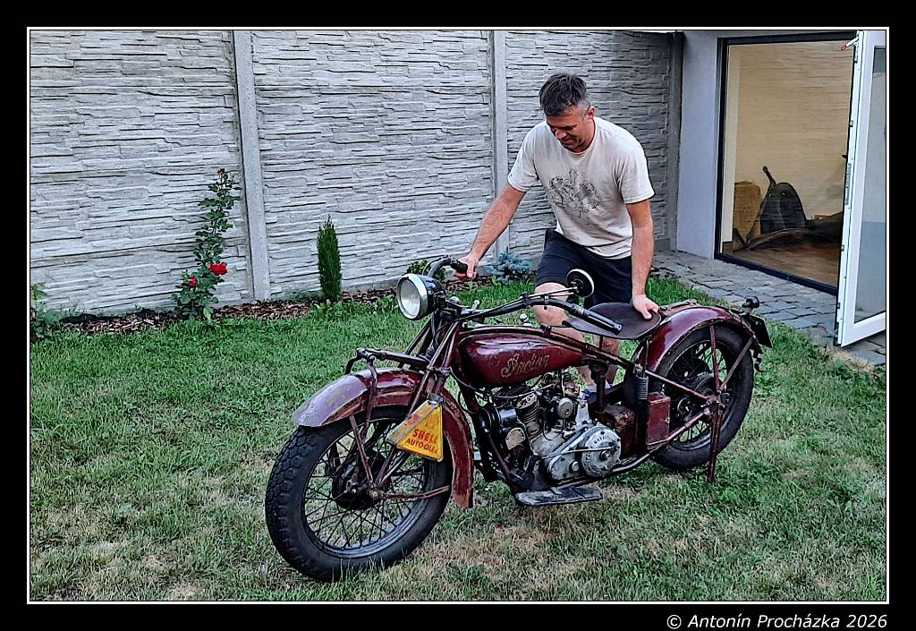 019_20260826_19w.jpg - INDIAN 600 SCOUT – model 101, rok výroby 1928, první série.