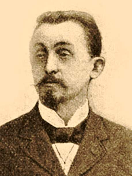 Gustav Karpeles