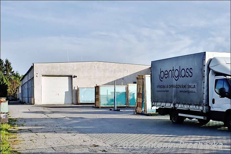foto bentglass