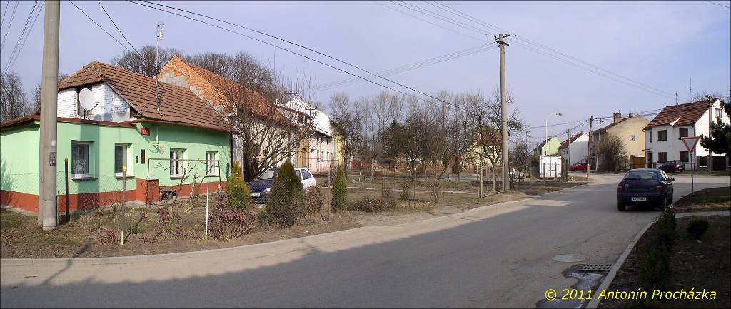 003_Chvalkovice3u.jpg - Chvalkovice na Hané 5. 3. 2011 - Trpínky