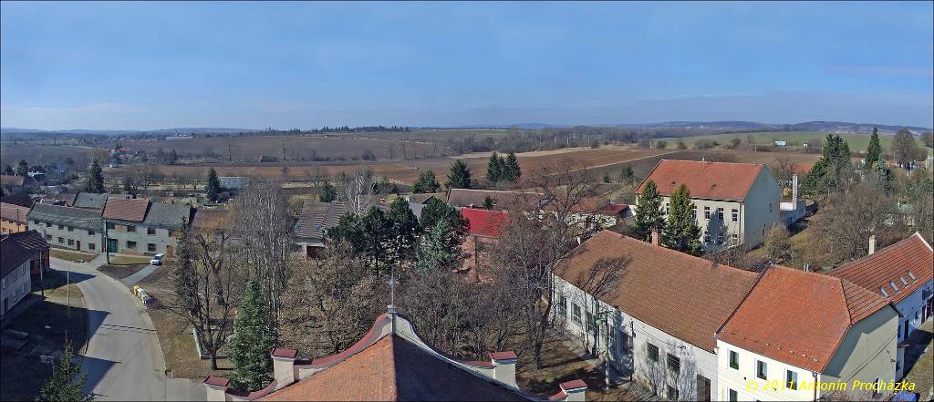 015_2011_chvalkovice-pano-kostel-3.jpg - Chvalkovice na Hané 14. 3. 2011