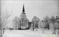 104_1969_Chvalkovice_kostel_zima