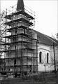 006_1972-10-19_Chvalkovice_oprava_kostela_1uw