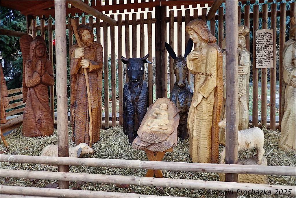 015_PC256659w.JPG - Ivanovice na Hané – betlém