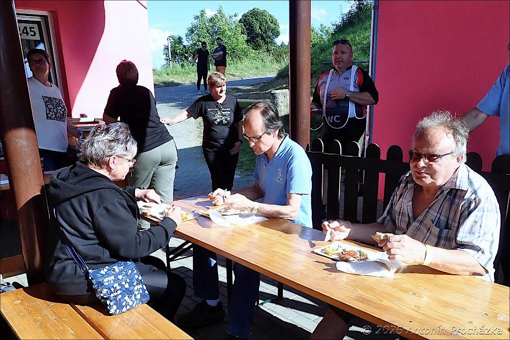 011_P6136911w.JPG - Chvalkovice na Hané 13. 6. 2026 – Turistický pochod z Chvalkovic do Chvalkovic na Hané.