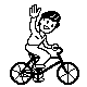 cyklista