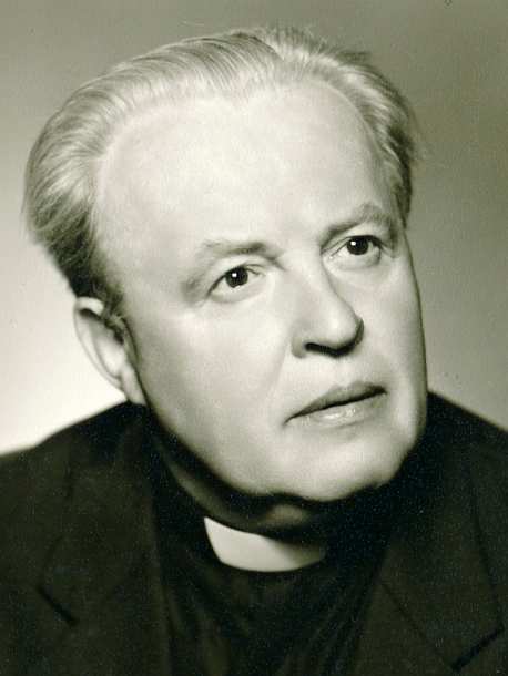 Foto P. František Adamec
